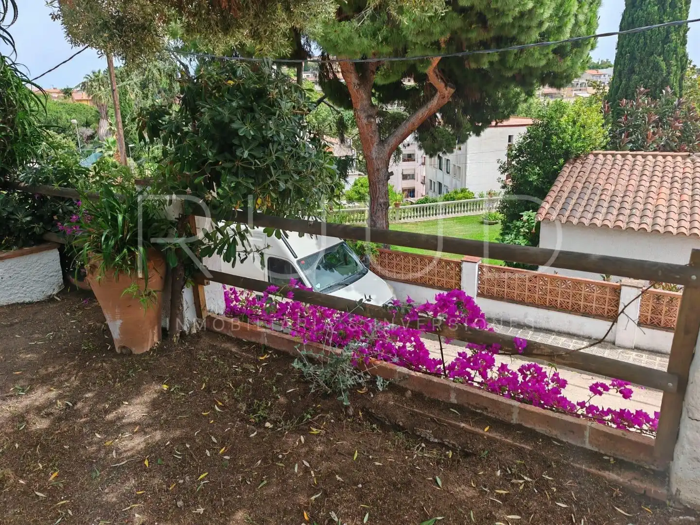 Maison avec jardin à vendre à Carrer CREUETA, imagen 17