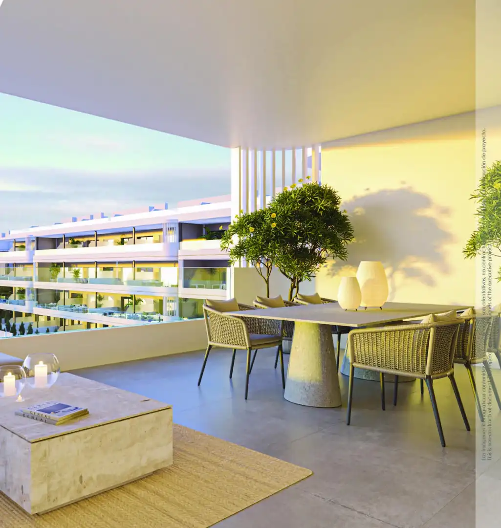 Penthouse with pool for sale in Zona Carrefour - Urbanizaciones, imagen 8