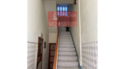 Foto 2 von Wohnung zum Verkauf in Centro - Recinto Amurallado, Lugo Capital