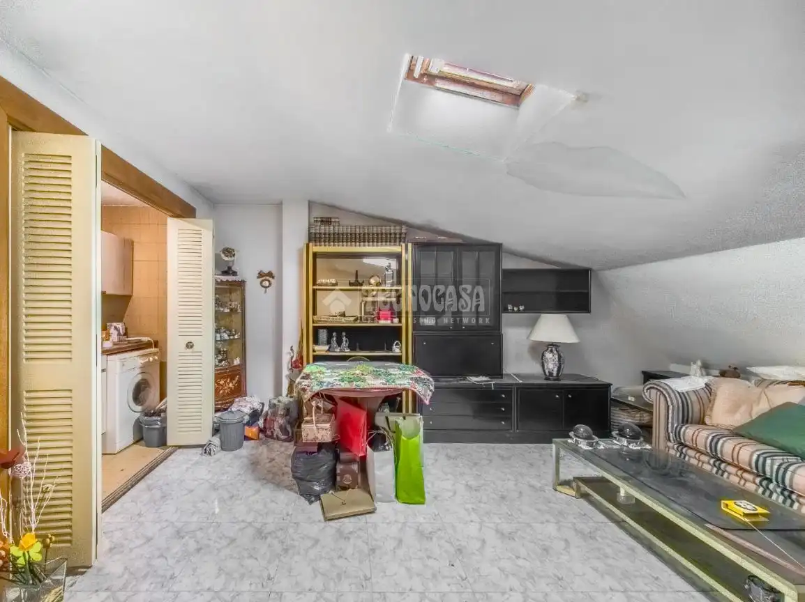 Piso en venta en Madrid con Aire acondicionado y Calefacción