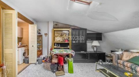 Foto 3 de Pis en venda a Ciudad Jardín, Madrid