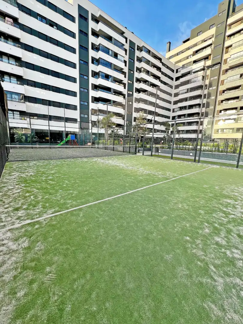 Terraza de Apartamento en venta en Valencia con Calefacción, Jardín privado y Terraza