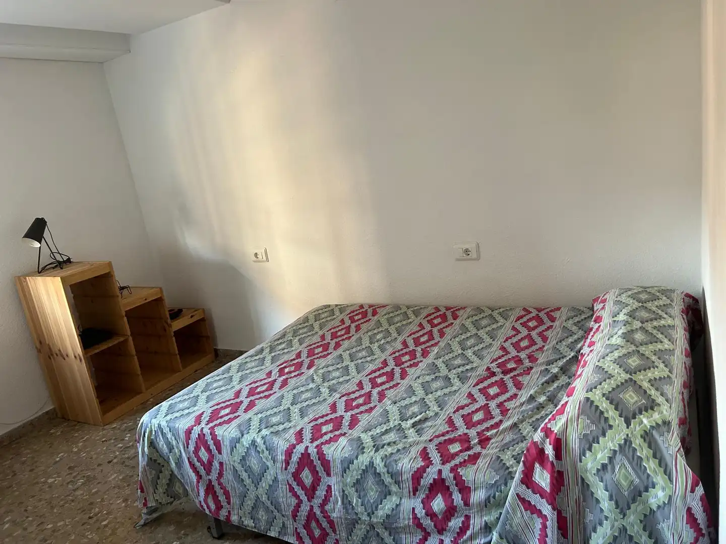 Piso de alquiler en Carrer de José María Haro, L'Illa Perduda