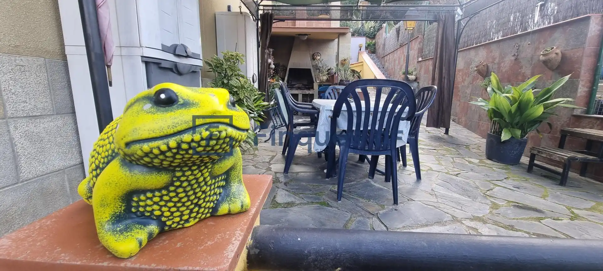 Detached house with garden for sale in Residencial Park, imagen 66