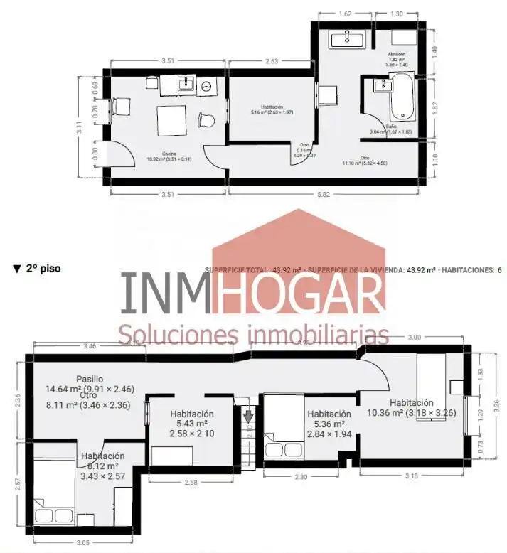 Casa o xalet en venda en El Barraco  amb Traster i Moblat