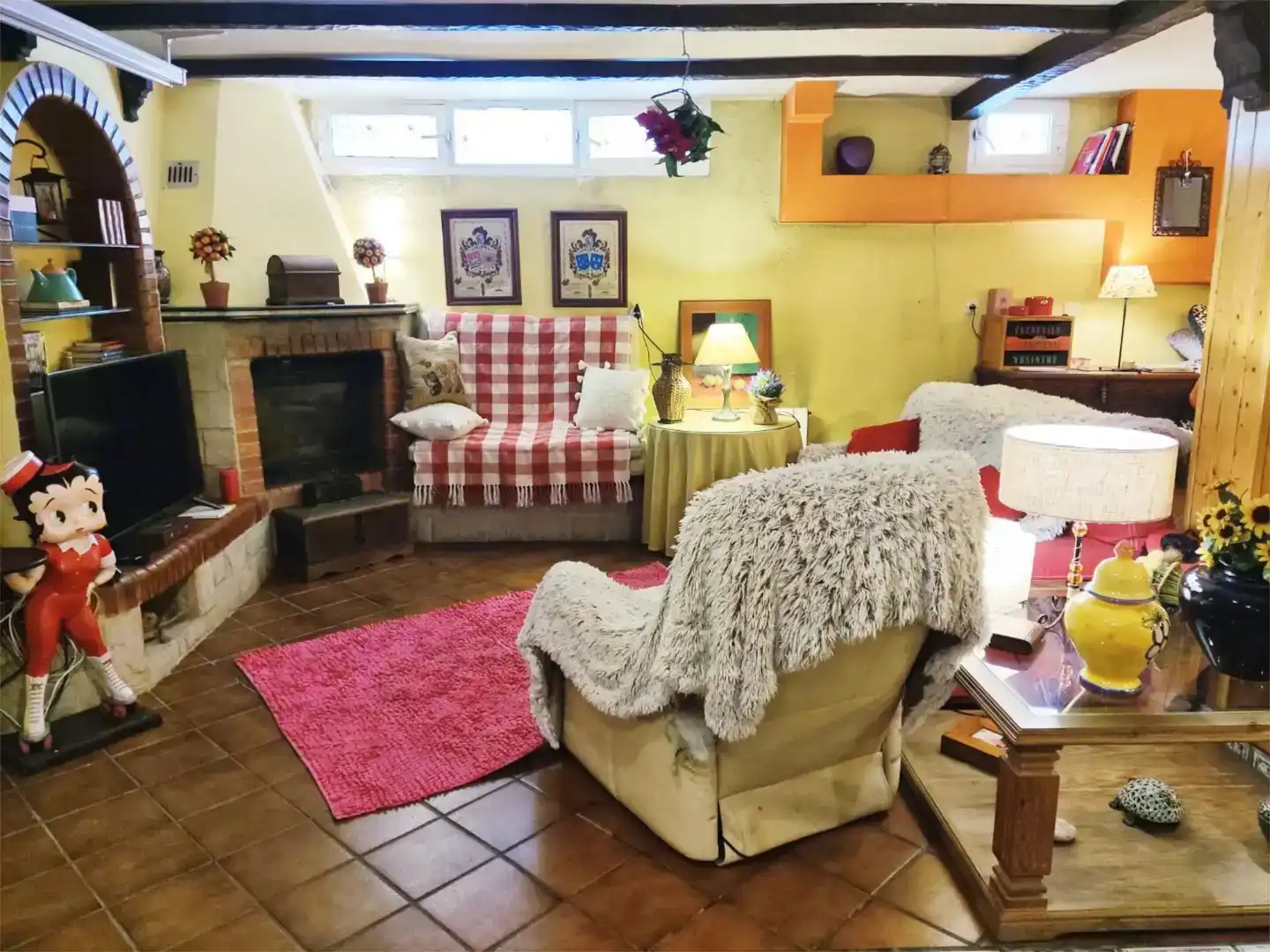 Flat for sale in Getafe  with Air Conditioner, Swimming Pool and Balcony