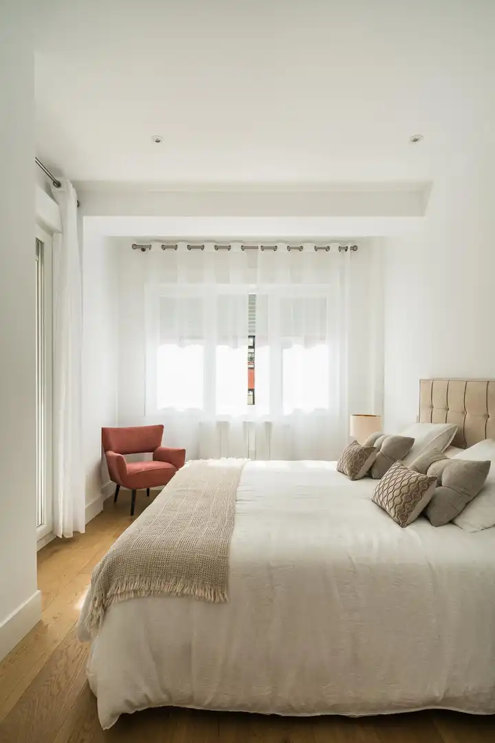 Flat with lift for sale in Calle Calle Mártires Concepcionistas 18, imagen 11