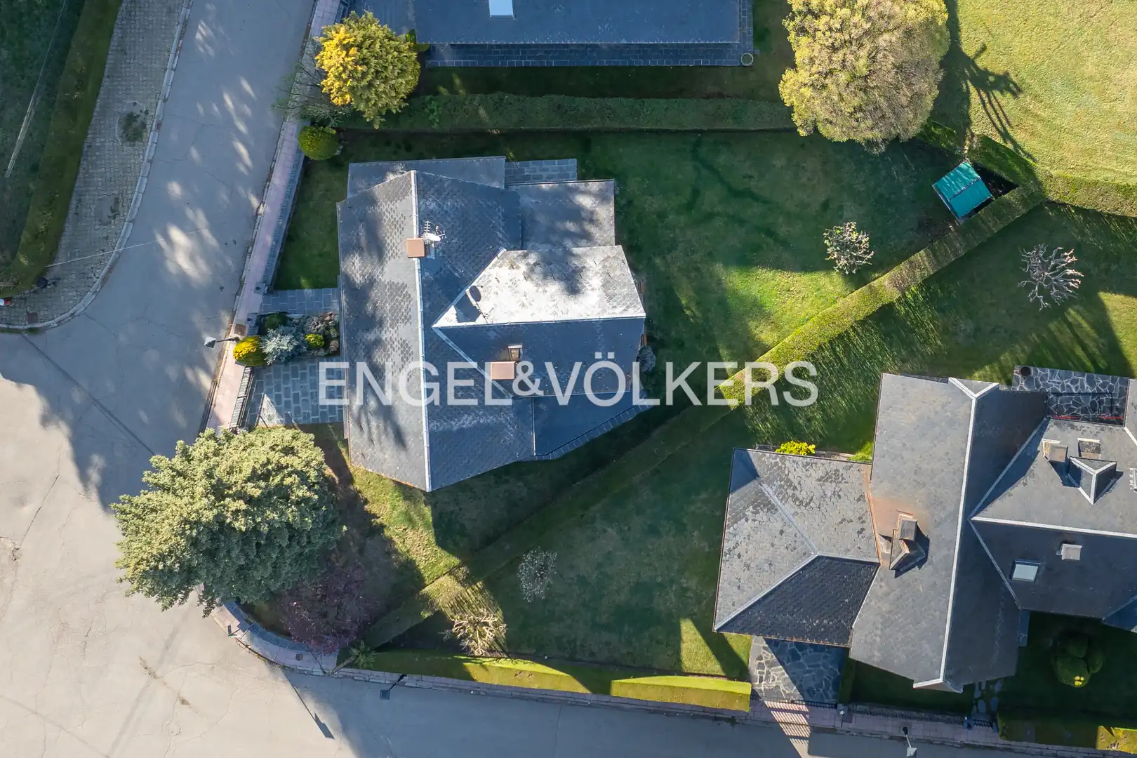 Casa o chalet en venta en Llívia con Calefacción, Jardín privado y Parquet