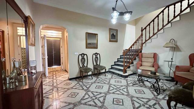 Casa adosada en Venta en  CALLE TAJO en Vista Azul - Consolación