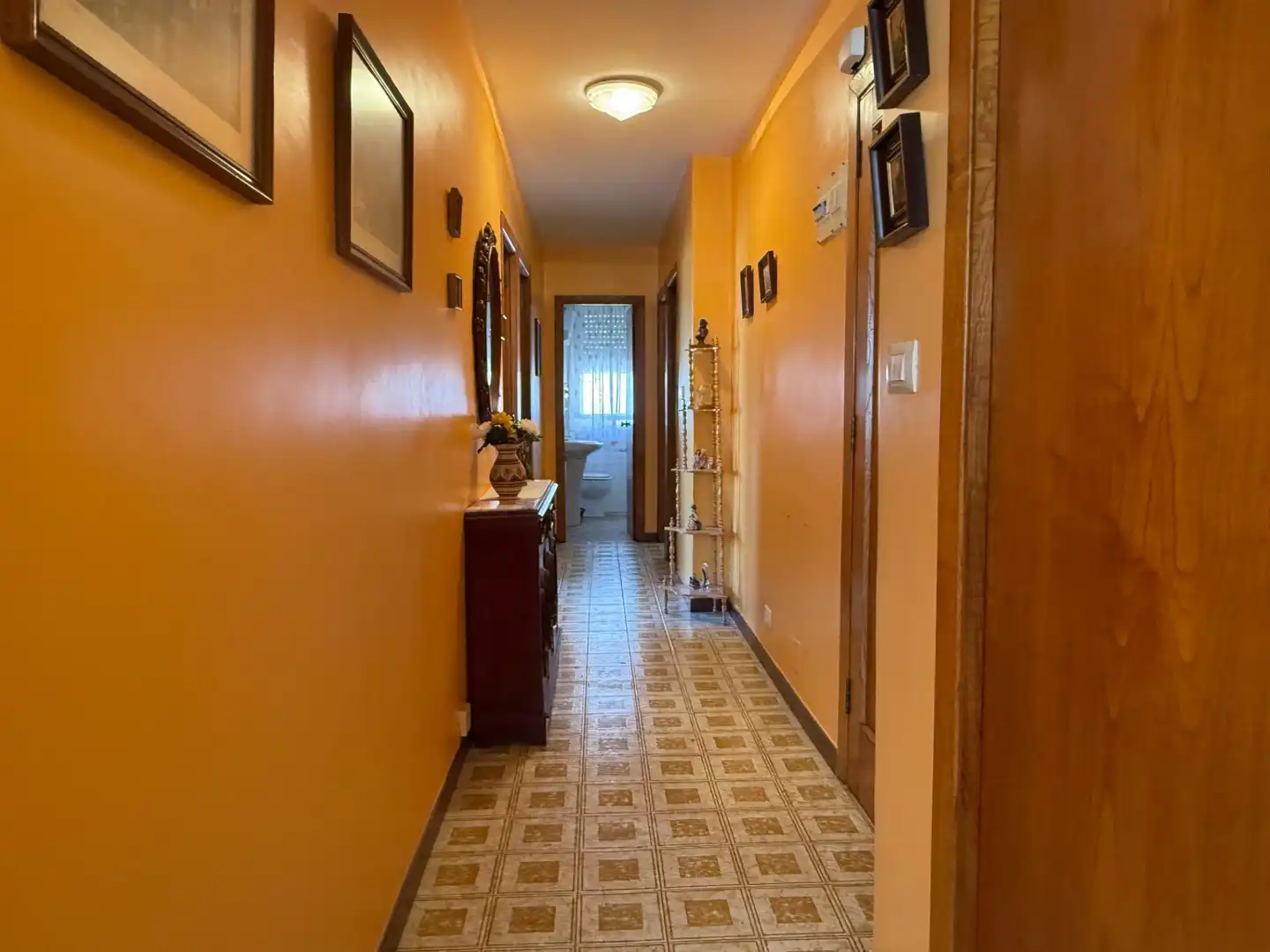 Casa o xalet en venda en Vigo  amb Terrassa i Balcó