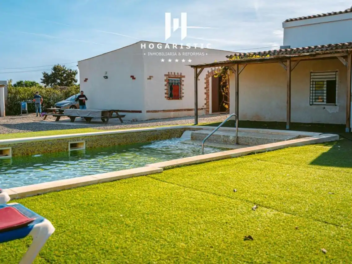 Casa rústica con jardín en venta en Camí del Mas de Colomi 9, imagen 16