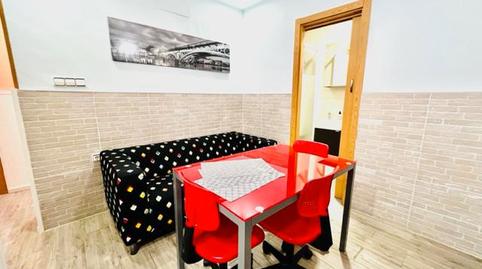 Photo 2 of Planta baja to rent in Calle Martínez de Irala, El Tardón - El Carmen, Sevilla