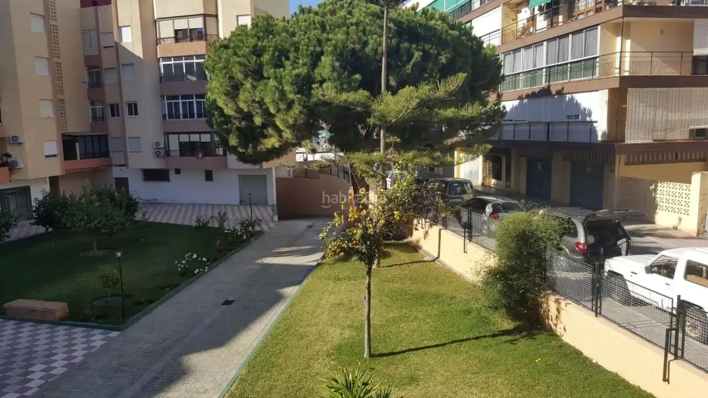 Appartement à louer à Calle Enrique Carrasco 6, imagen 19