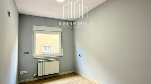 Foto 5 von Wohnung zur Miete in Dorado Montero, Vidal, Salamanca Capital