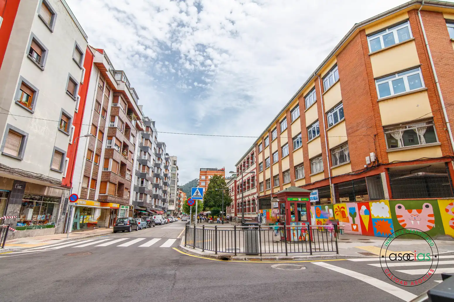 Piso con ascensor en venta en Mieres - CL MARTINEZ VEGA 15, imagen 35
