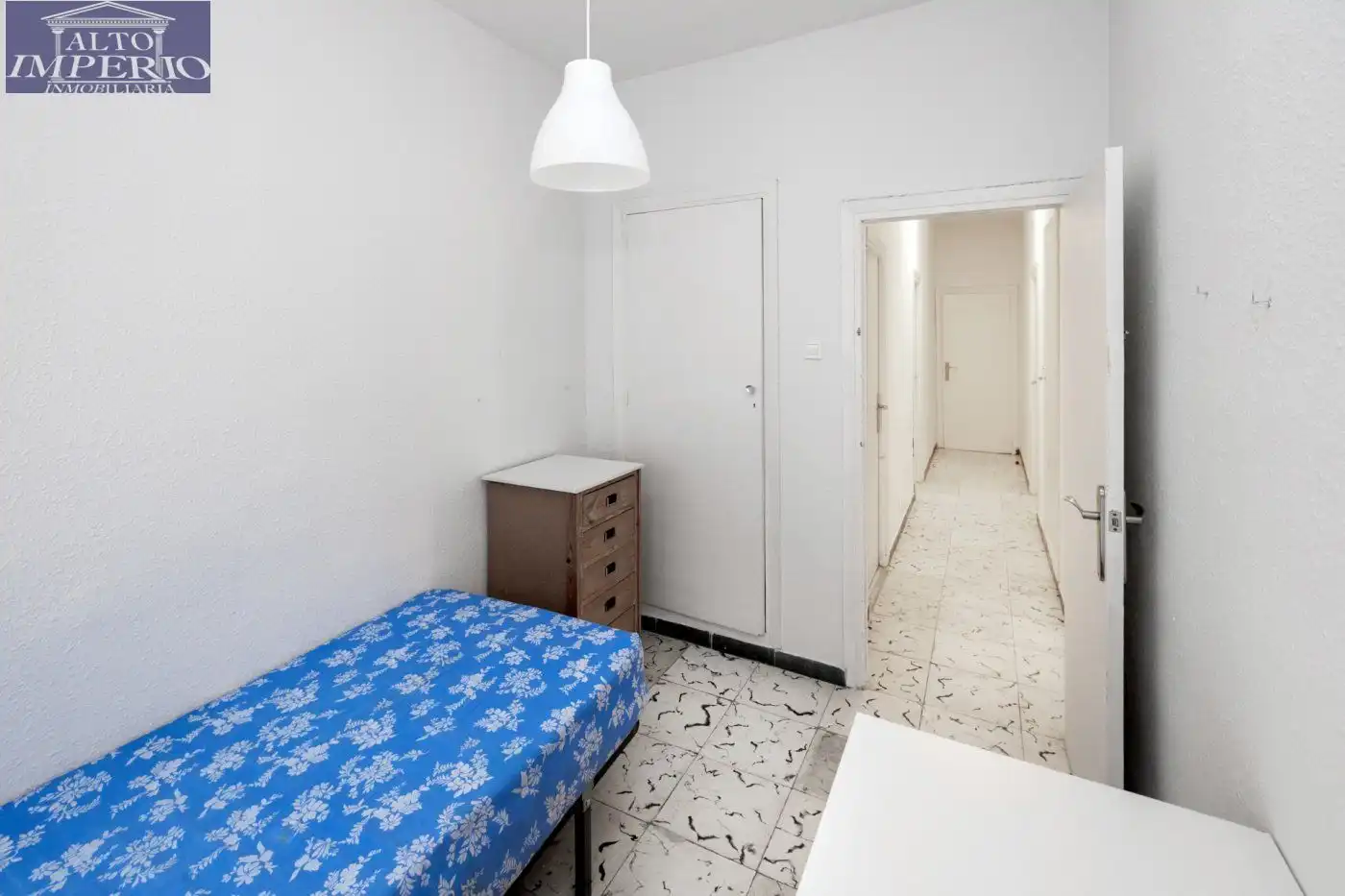 Habitación de Piso de alquiler en Granada