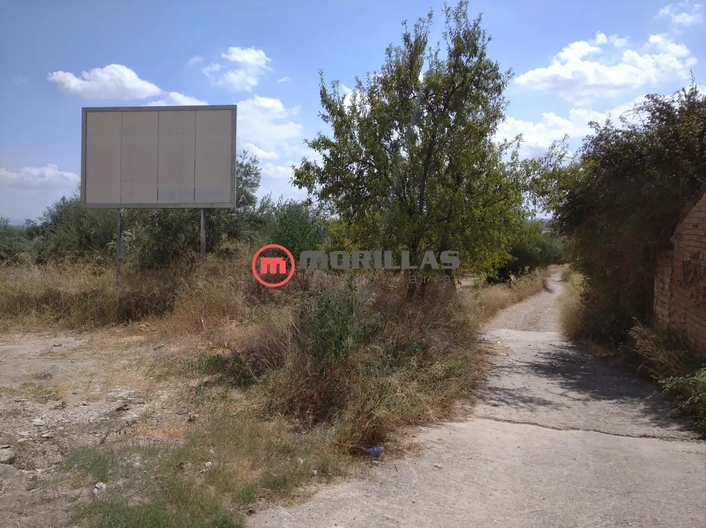 Residencial en venda en Moratalla