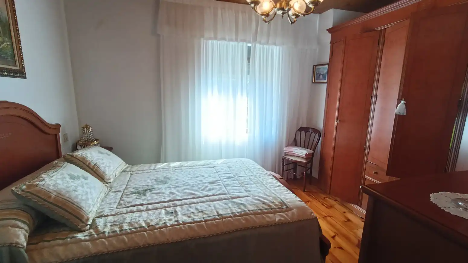 Casa con jardín en venta en Rozas de Valdearroyo Las - BO VILLANUEVA 2, imagen 17