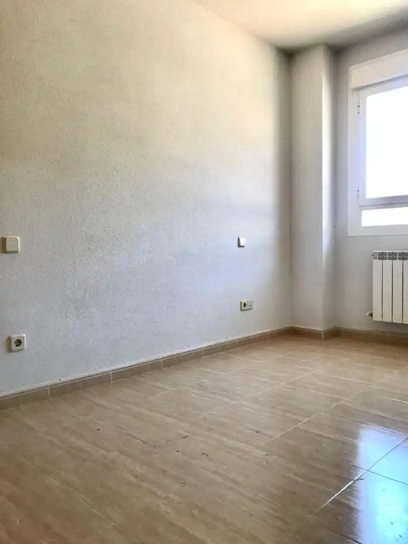 Bedroom of Flat for sale in Collado Mediano  with Heating, Oven and Balcony
