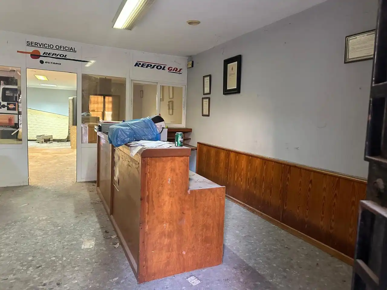Local commercial à vendre à calle Parque de los Ángeles, imagen 4
