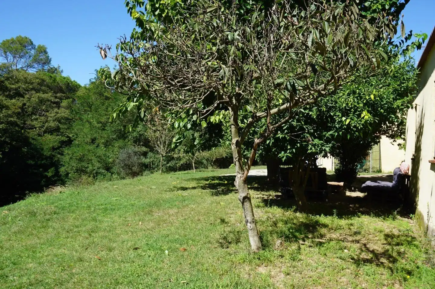 Casa rustica con giardino in vendita a Llinars del Vallès, imagen 53