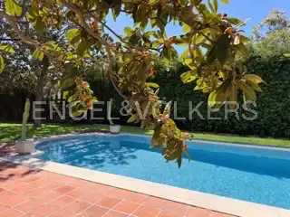 Casa con piscina en venta en Carrer Isidre Nonell 7, imagen 60