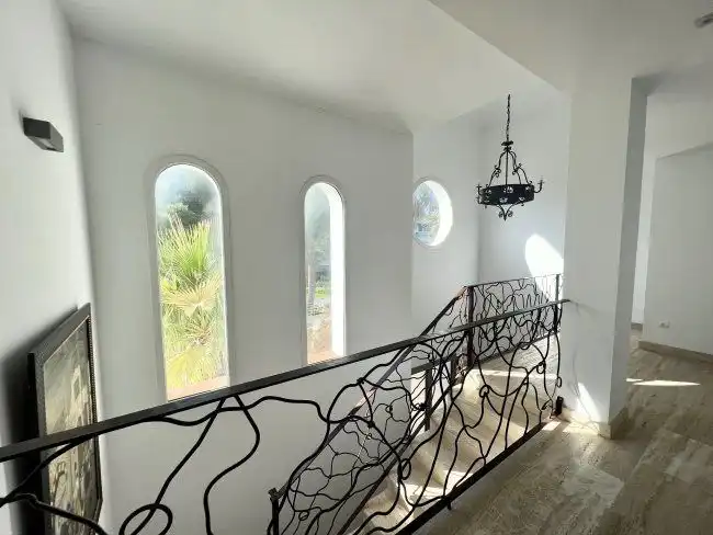 Chalet con piscina en alquiler en Chullera, imagen 41