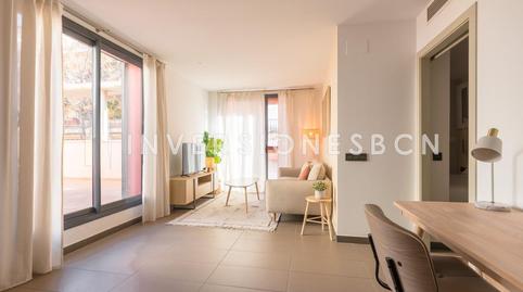 Foto 4 de Pis de lloguer a  Osi, Sarrià, Barcelona