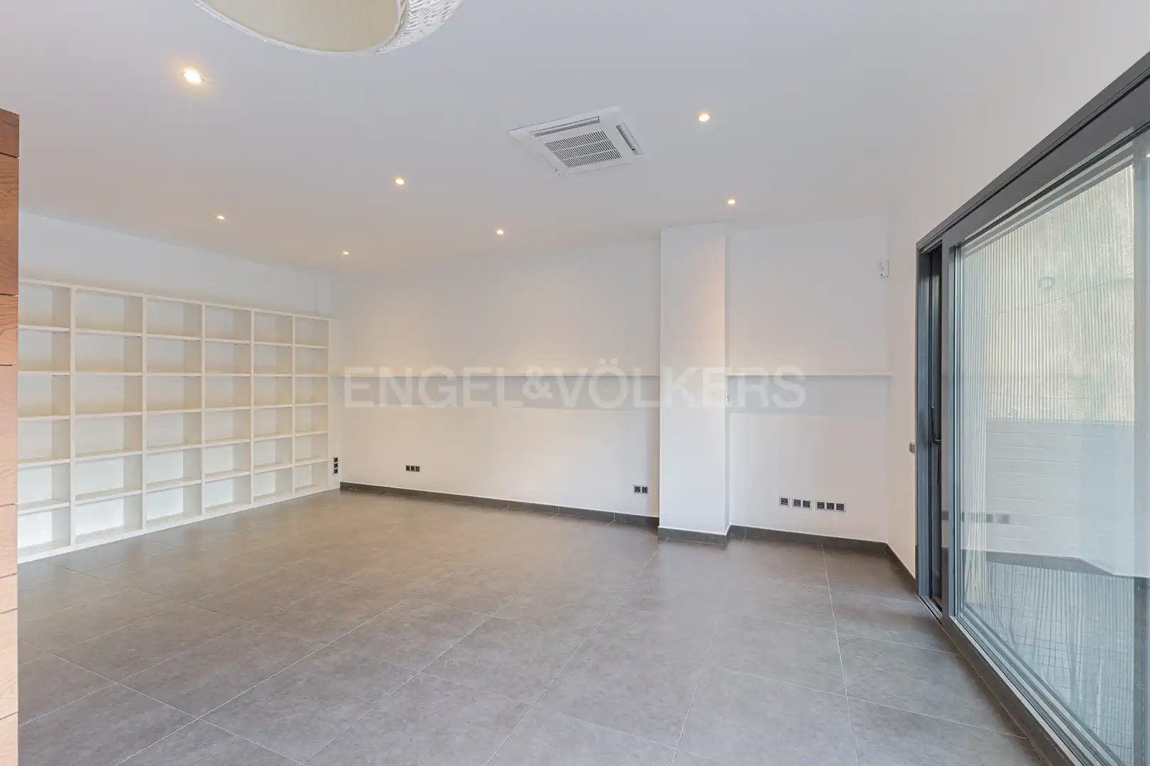 Houses for rent in Barcelona  with Air Conditioner, Heating and Private garden