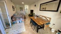 Living room of Planta baja for sale in Casares  with Air Conditioner and Terrace