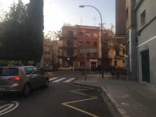 Parcheggio in vendita a C/ Tarragona, imagen 3