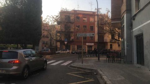 Foto 3 de Garaje en venta en C/ Tarragona, Llevant, Reus