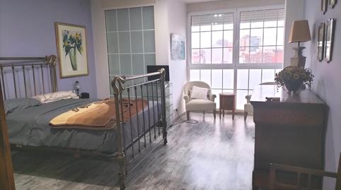 Foto 4 de Piso de alquiler en Arrancapins,  Valencia Capital