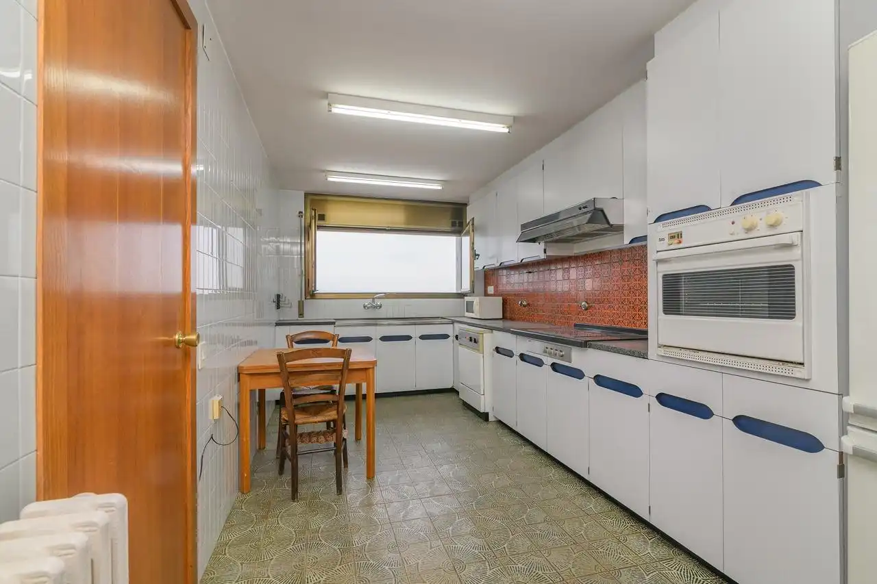 Wohnung mit Terrasse zum Verkauf in Centre - Passeig i Rodalies, imagen 17