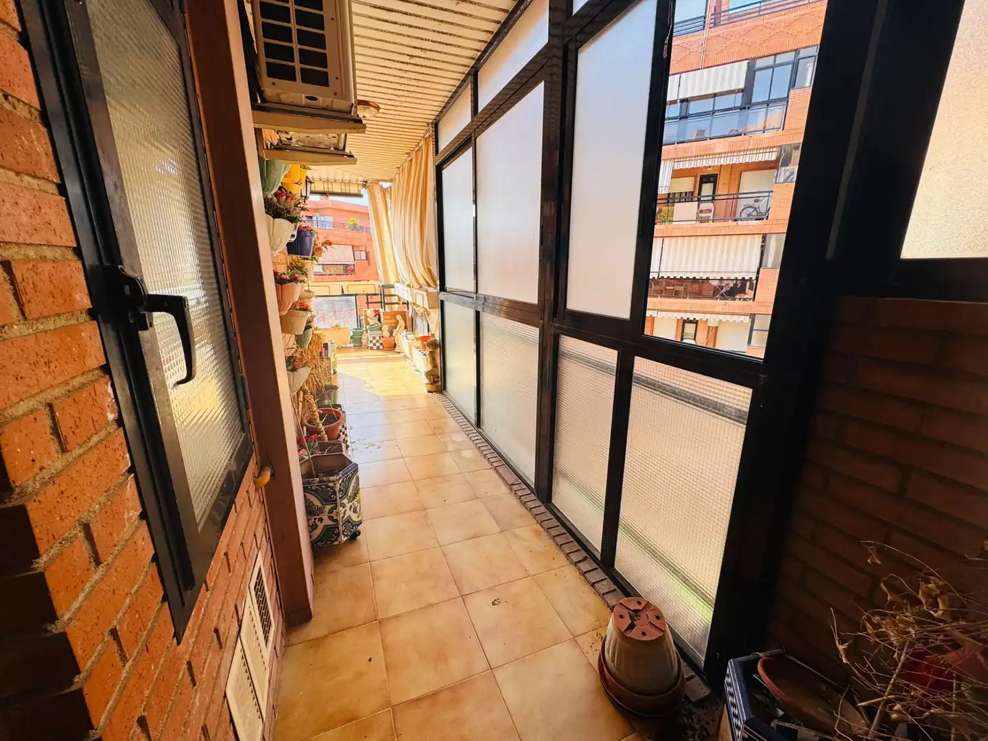 Terrassa de Pis en venda en Salou amb Aire condicionat, Calefacció i Terrassa