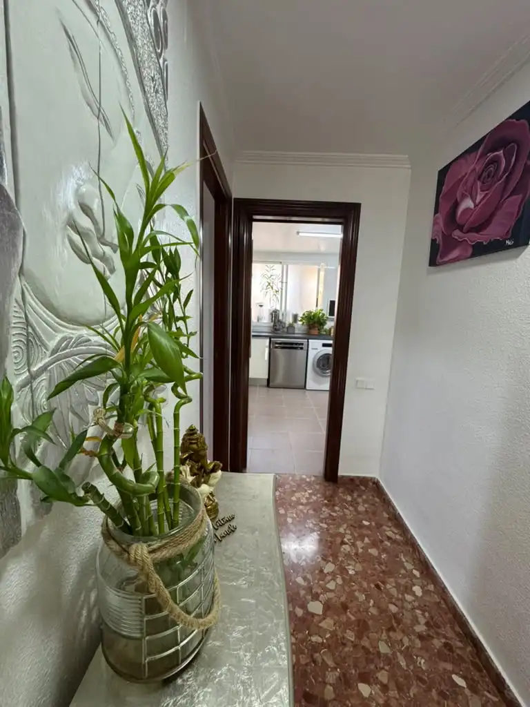 Wohnung mit Terrasse zum Verkauf in Quart de Poblet, imagen 14