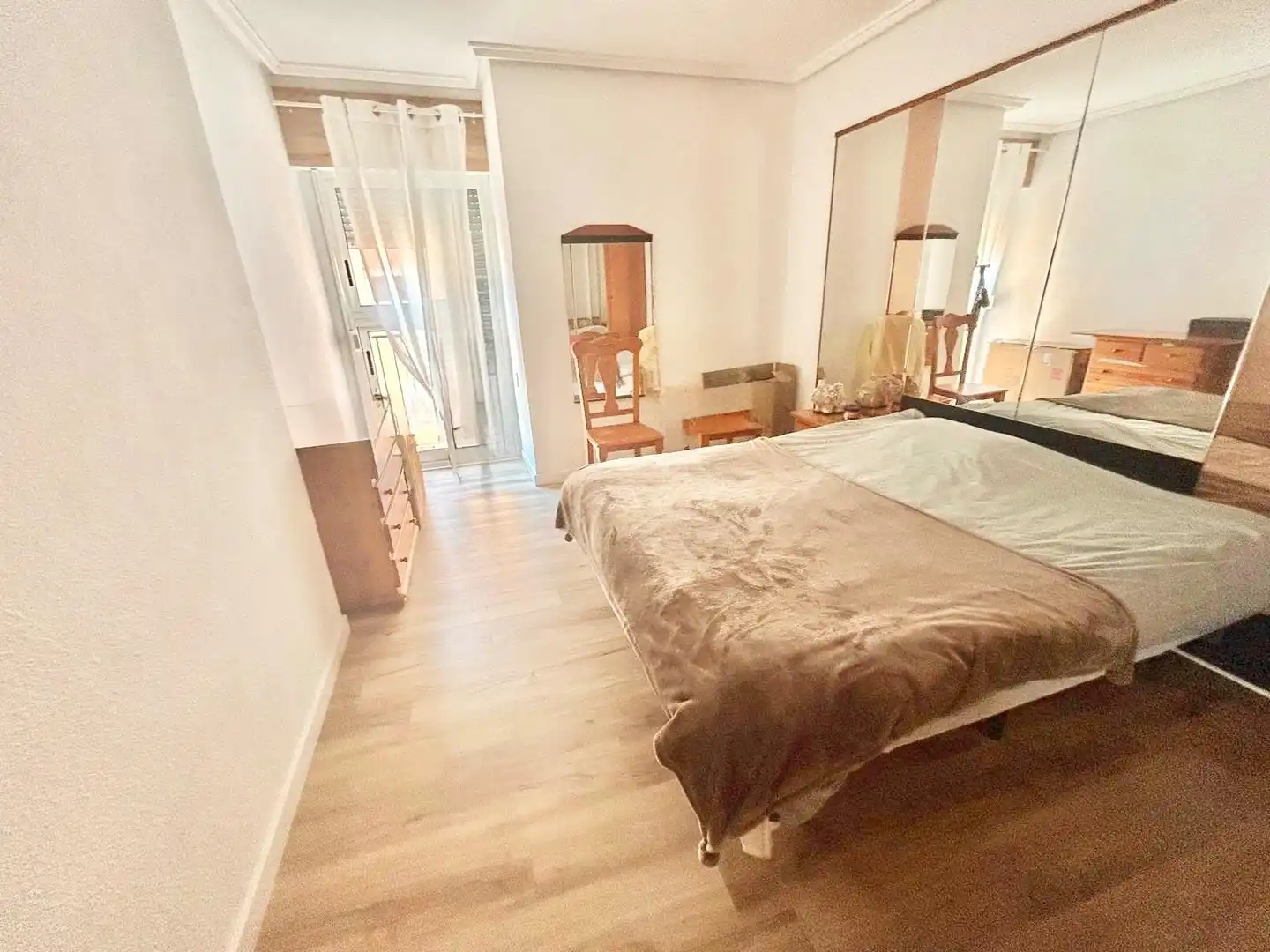 Attic for rent in Ronda DR GARCIA ROGEL, 3, Orihuela ciudad