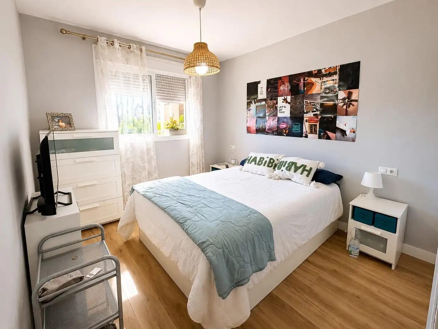 Flat with lift for sale in La Reconquista - El Rosario, imagen 10