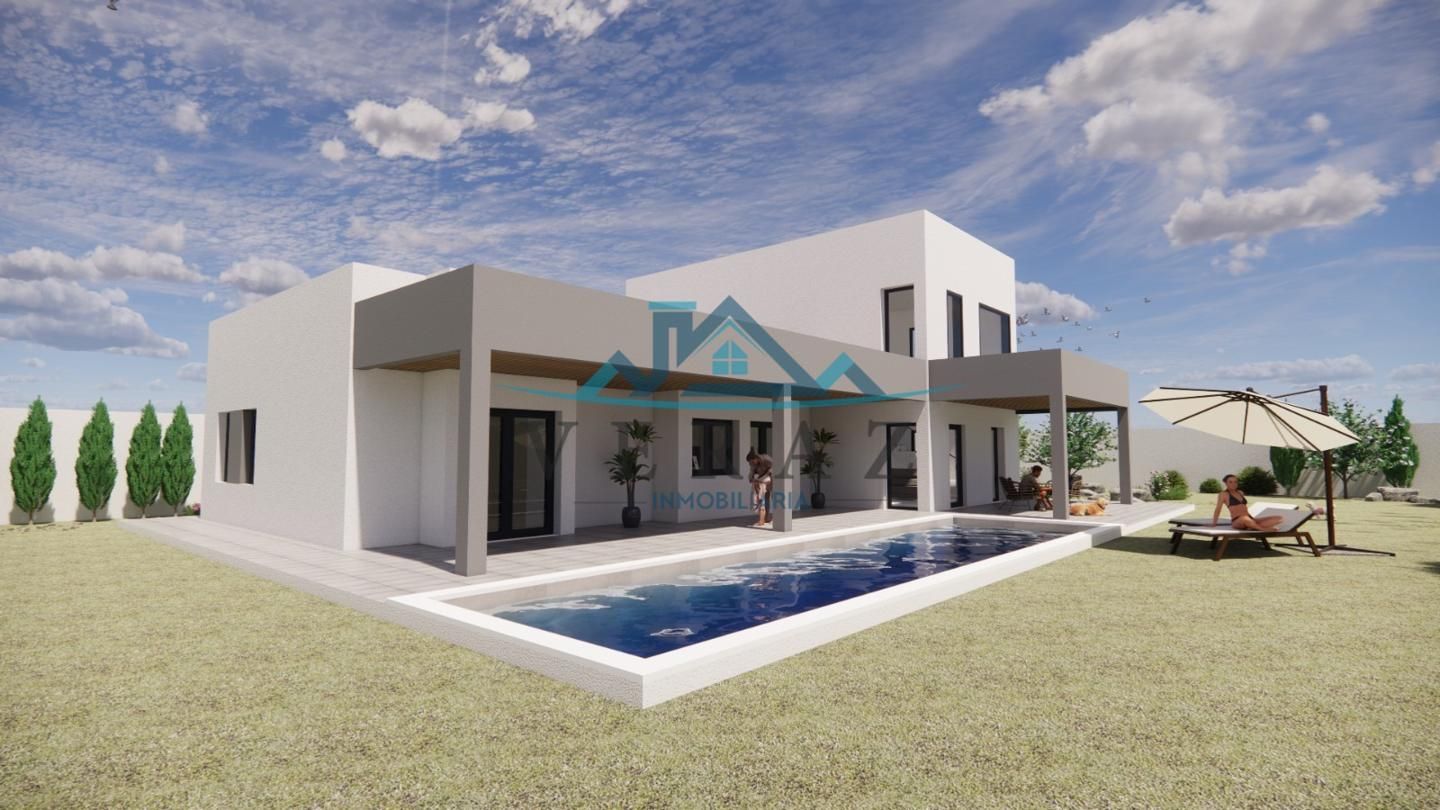 Casa o xalet en venda en Talavera de la Reina amb Calefacció