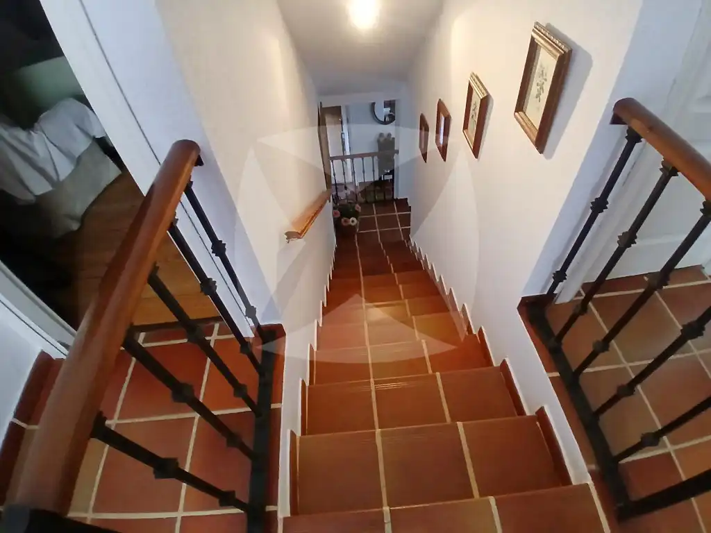 Casa o xalet en venda en Badajoz amb Aire condicionat, Jardí privat i Terrassa