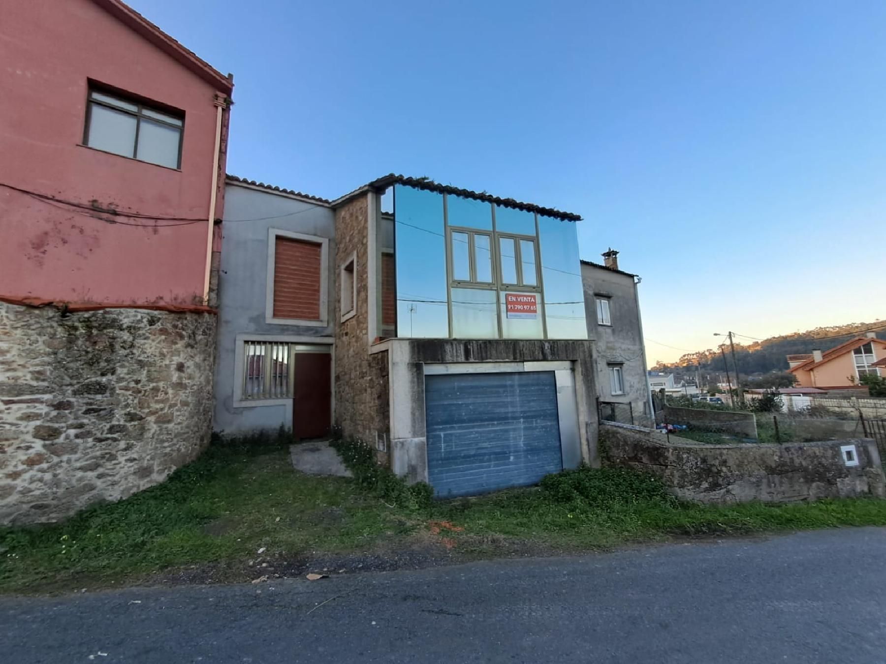 Casa o xalet en venda a Loureda - Lañas - Barrañán