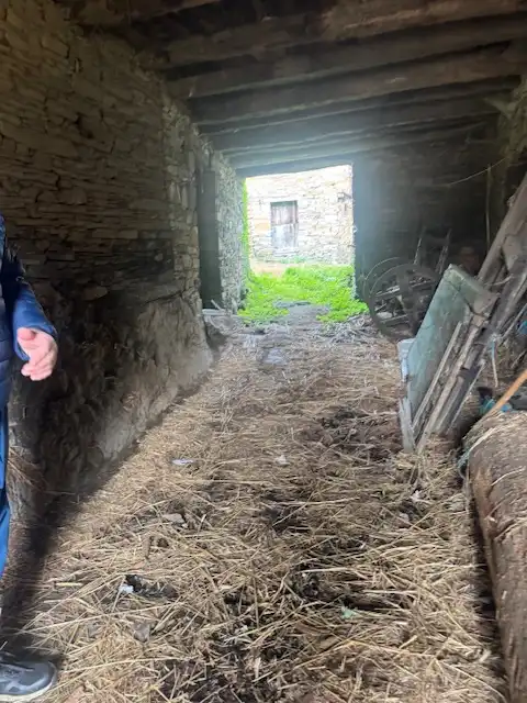 Finca rústica en venda en Grandas de Salime