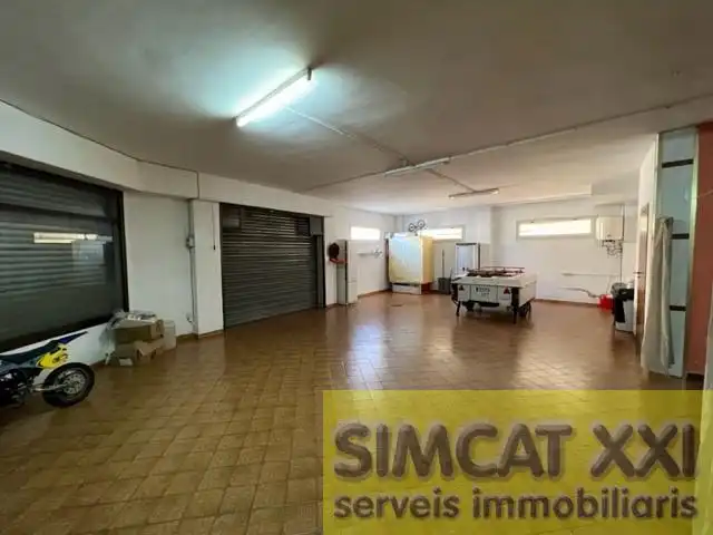 Business premises to rent in Vilafant