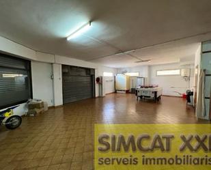 Kitchen of Premises to rent in Figueres  with Air Conditioner