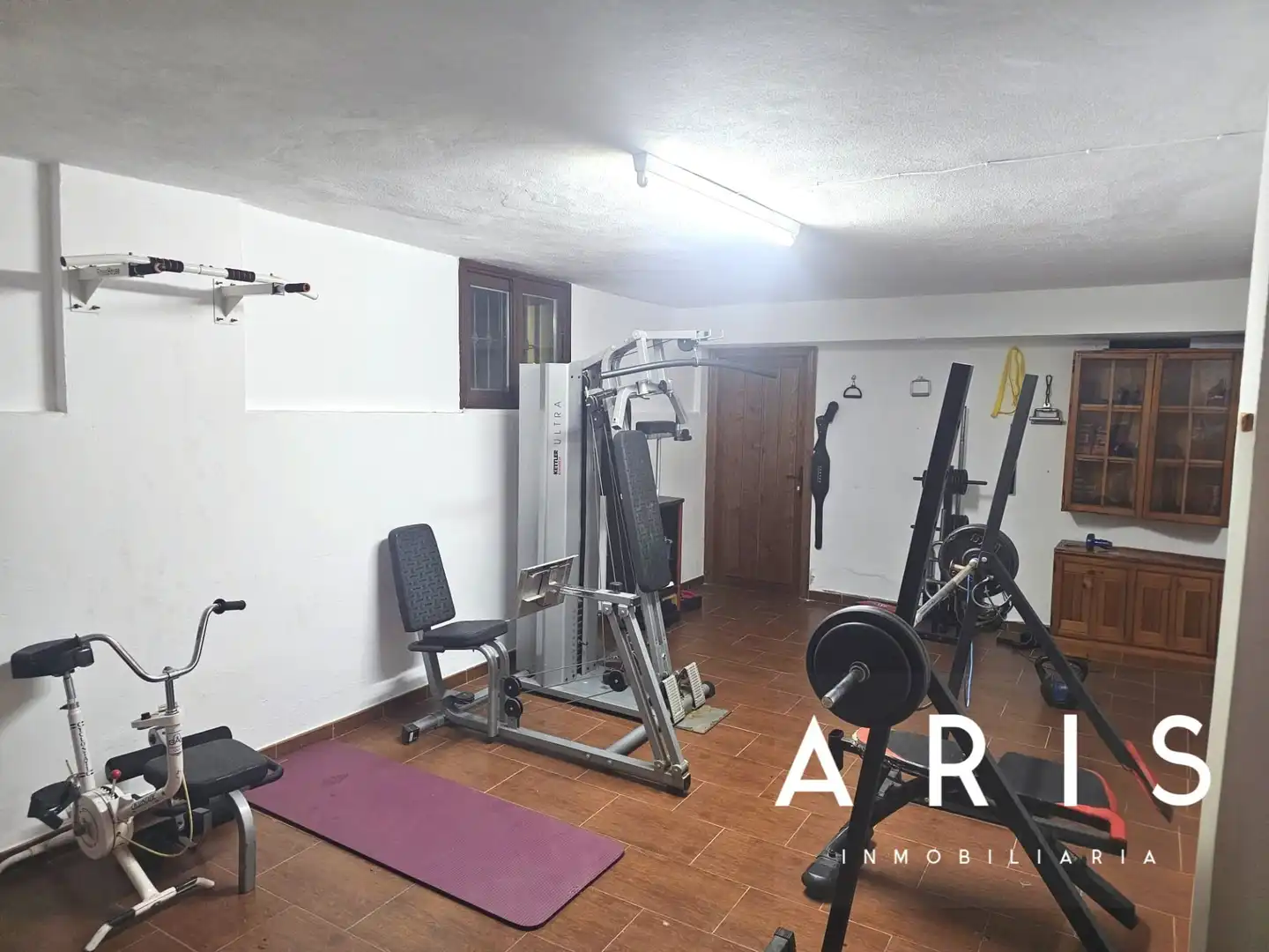 Casa o xalet en venda a Jardines de Alhaurín - Huerta Alta - Fuensanguínea