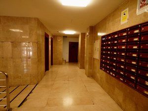 Flat for sale in Las Palmas de Gran Canaria  with Air Conditioner, Terrace and Furnished