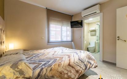 Bedroom of House or chalet for sale in  Tarragona Capital  with Air Conditioner and Terrace