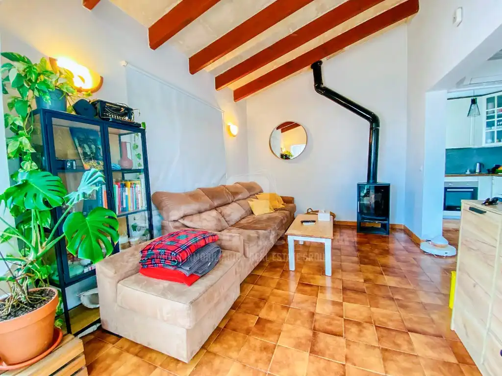 Casa o xalet en venda a Cala Blanca