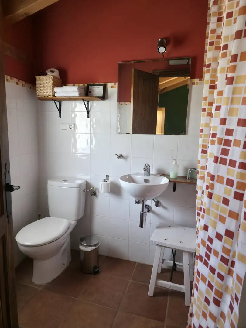 Casa o xalet en venda a San Martín y Perapertú - CALLE MAYOR, San Cebrián de Mudá