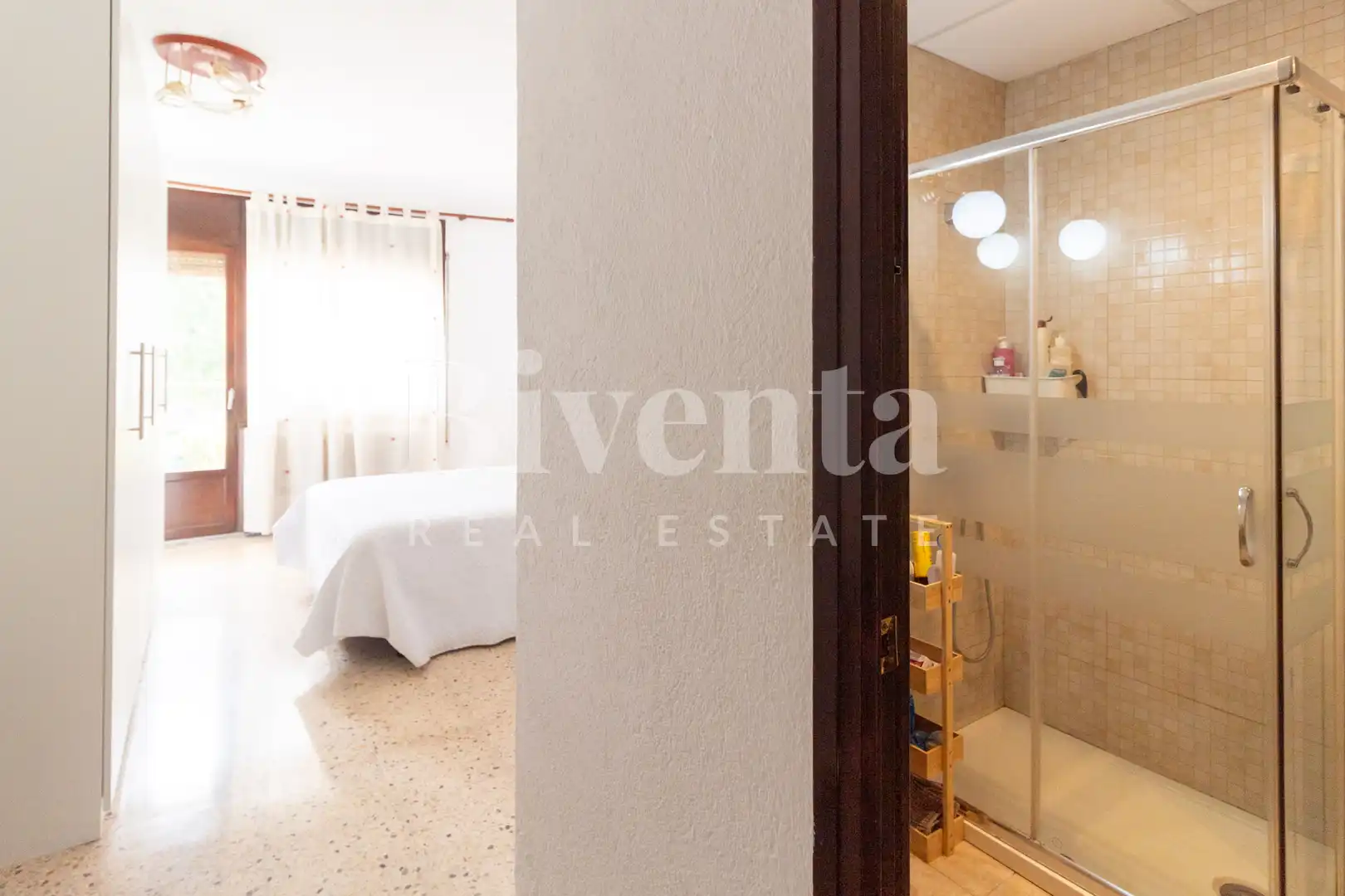 Habitación de Piso en venta en El Vendrell con Balcón